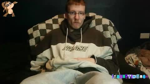    online show from February 7, 10:02 pm