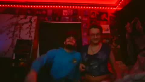 TheSecretSideOfUs online show from April 7, 4:25 am