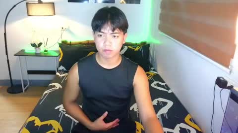 jay jay online show from May 5, 4:57 pm