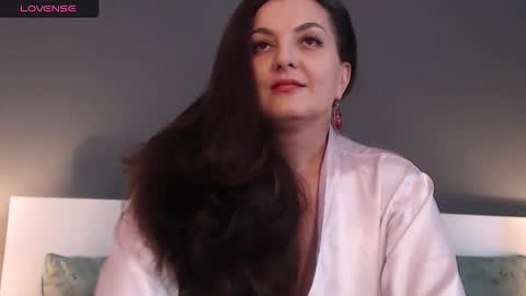 Melissa Khaan online show from November 7, 10:07 am