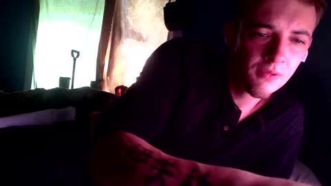 itzd123 online show from March 14, 8:24 pm