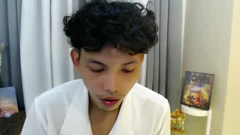 alvin pandoy online show from March 13, 12:41 pm