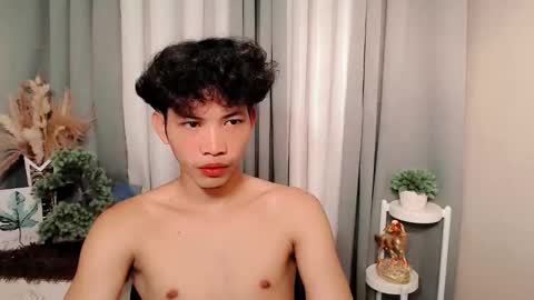 alvin pandoy online show from April 20, 12:46 am