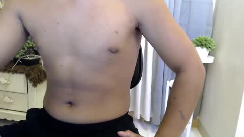 alvin pandoy online show from April 26, 12:52 am