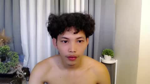 alvin pandoy online show from April 21, 2:51 am