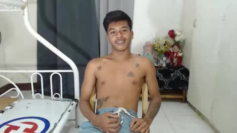 Jhonfred online show from March 1, 3:38 pm