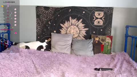 Sasha online show from February 17, 8:02 am