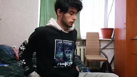 ivan_bybe online show from April 23, 1:13 pm