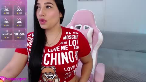 ivana online show from January 4, 5:27 am