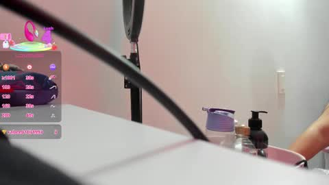 ivana online show from October 22, 8:43 pm