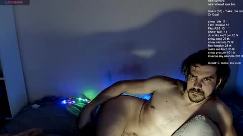 Ivan online show from March 7, 10:02 am