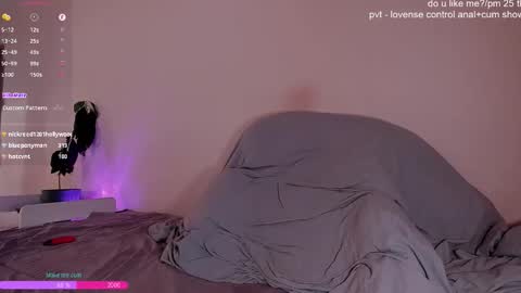 Ivan online show from February 19, 12:04 pm