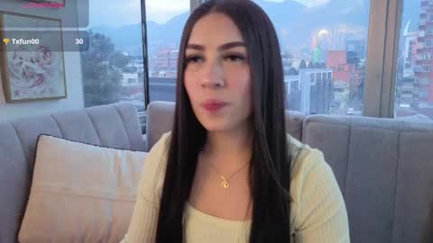 Ivanna West online show from March 26, 11:48 am