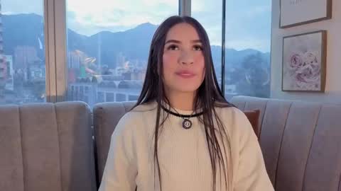 Ivanna West online show from December 2, 11:41 am