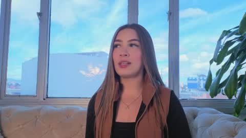 Ivanna West online show from May 24, 1:17 pm
