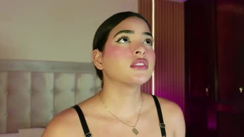 Ivanna online show from April 18, 12:01 am