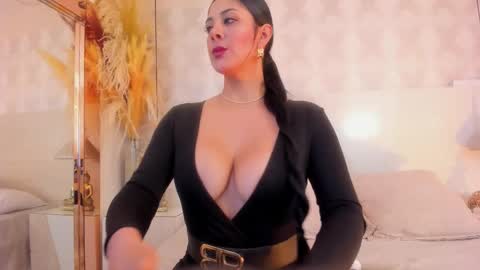 Ivannaanggel online show from November 7, 1:57 pm