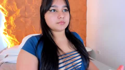 Ivanna online show from January 8, 4:51 am