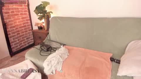 Ivannabreast online show from March 13, 12:47 am