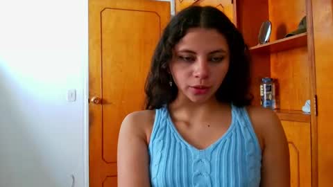 Ivanna online show from January 10, 6:49 pm