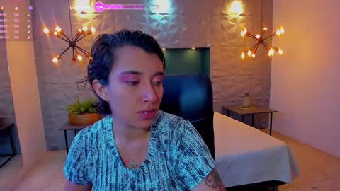 ivannacollen online show from December 2, 12:24 pm