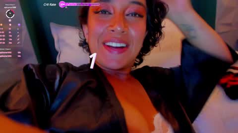 ivannacollen online show from December 20, 2:37 pm