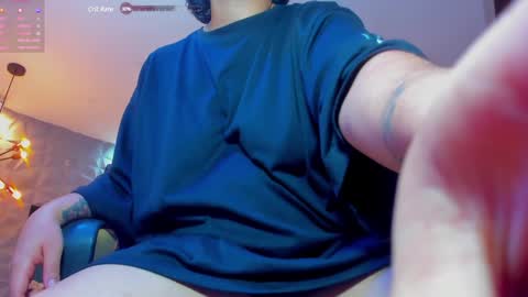 ivannacollen online show from January 10, 3:37 pm