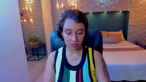 ivannacollen online show from January 8, 2:14 pm