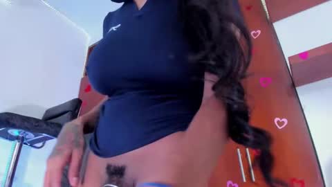 ivannapretyts online show from February 4, 4:33 pm