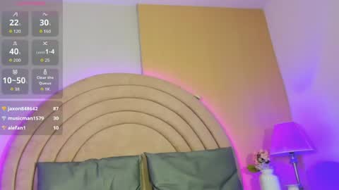 ivannavega_ online show from June 21, 2:12 pm
