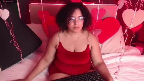 Ivannee  online show from February 15, 3:31 am