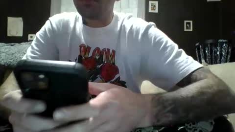 ivel_91 online show from March 25, 7:04 am