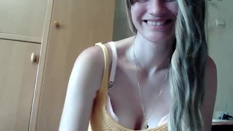 ivetta911 online show from July 7, 1:37 pm