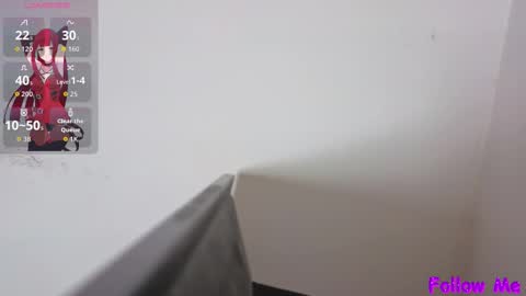 Ivonne online show from March 2, 3:11 am