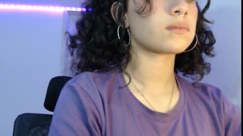 ivonny111 online show from October 16, 6:35 am