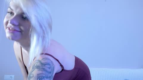 ivory_soule online show from September 27, 7:00 pm