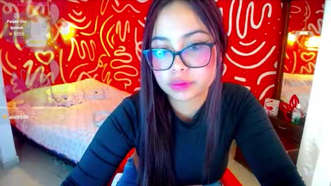 ivorybaby2 online show from December 19, 3:29 pm