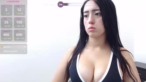 ivorynoir online show from March 19, 2:33 pm