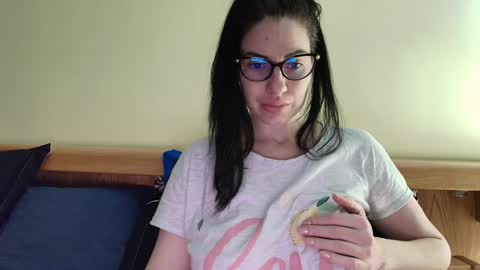 Ivory online show from January 31, 6:14 pm