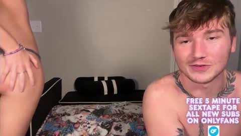 ivy69 9 and cody online show from September 24, 11:06 am