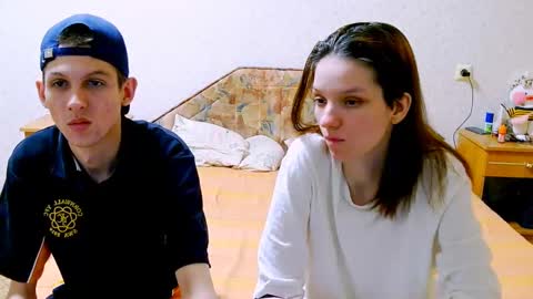 Ivy and Lester online show from February 28, 10:06 pm