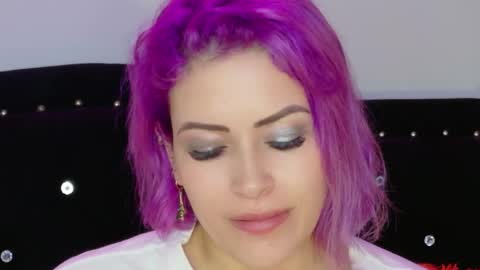 Diana Rojas  online show from May 9, 4:07 am