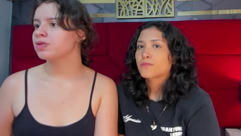 Snapshot of ivy_and_molly chatting on September 14, 9:38 pm Ivy and Molly online show from September 14, 9:38 pm