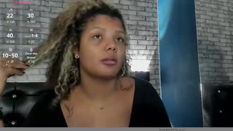 Snapshot of ivy_copper1 chatting on October 13, 6:10 pm Ig ivycopper1 online show from October 13, 6:10 pm