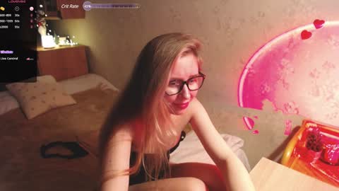 Ivy online show from January 24, 1:24 am