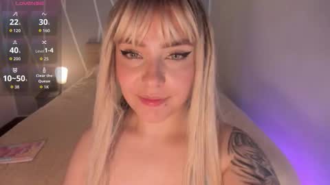 Pamela online show from November 30, 2:02 pm