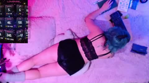 You can find more of me here  online show from January 13, 7:32 pm