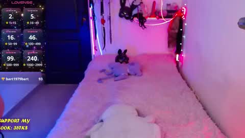 You can find more of me here  online show from March 18, 3:29 pm