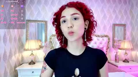 Ivy online show from September 23, 2:00 pm