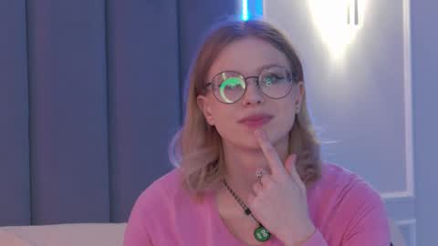  Ivy  online show from February 7, 7:17 pm